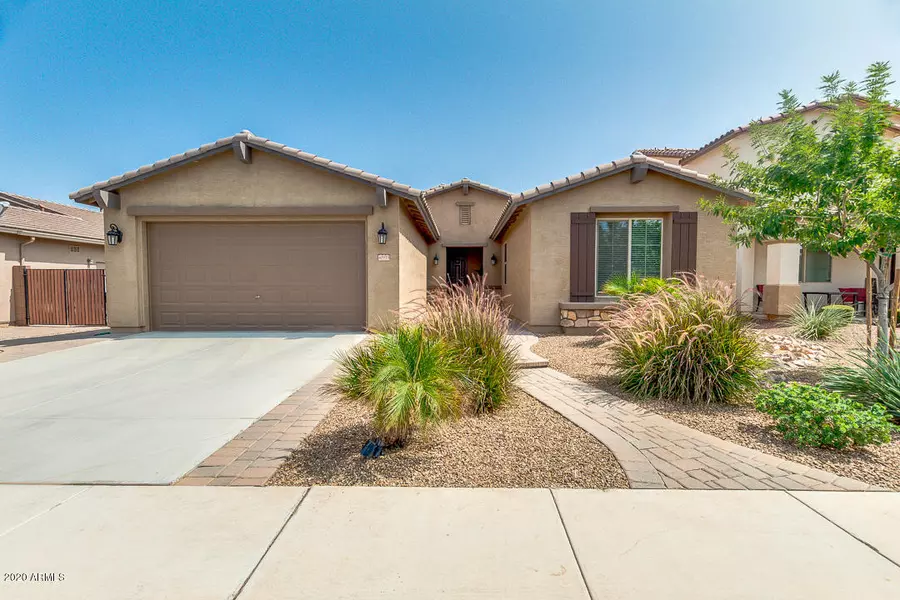 40935 N Olive Street, Queen Creek, AZ 85140