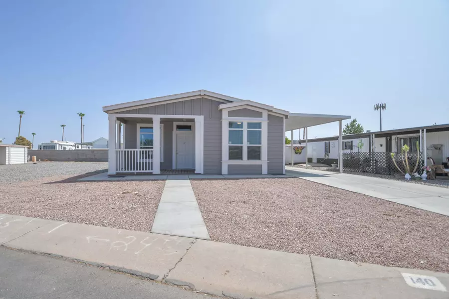 2100 N TREKELL Road #140, Casa Grande, AZ 85122