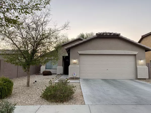 314 S 113TH Drive, Avondale, AZ 85323