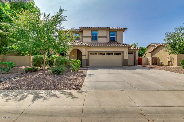 1953 E LAFAYETTE Avenue, Gilbert, AZ 85298