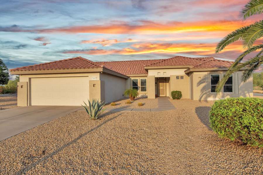 20413 N FOUNTAIN CREST Court, Surprise, AZ 85374