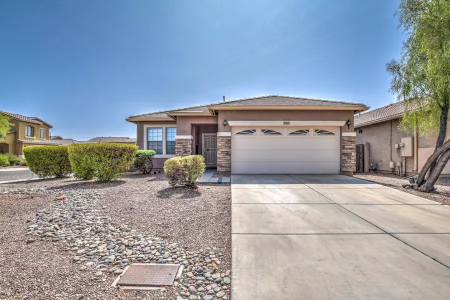 8805 W HILTON Avenue, Tolleson, AZ 85353