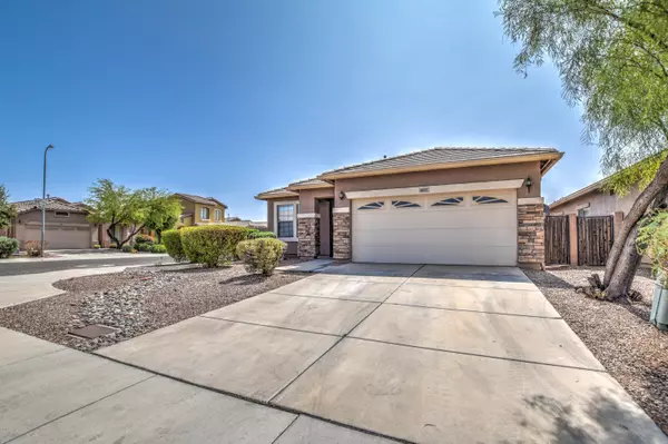 Tolleson, AZ 85353,8805 W HILTON Avenue