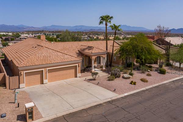 Fountain Hills, AZ 85268,16430 E DESERT SAGE Drive