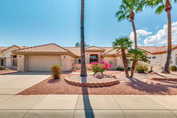 Sun City West, AZ 85375,22514 N HERMOSILLO Drive