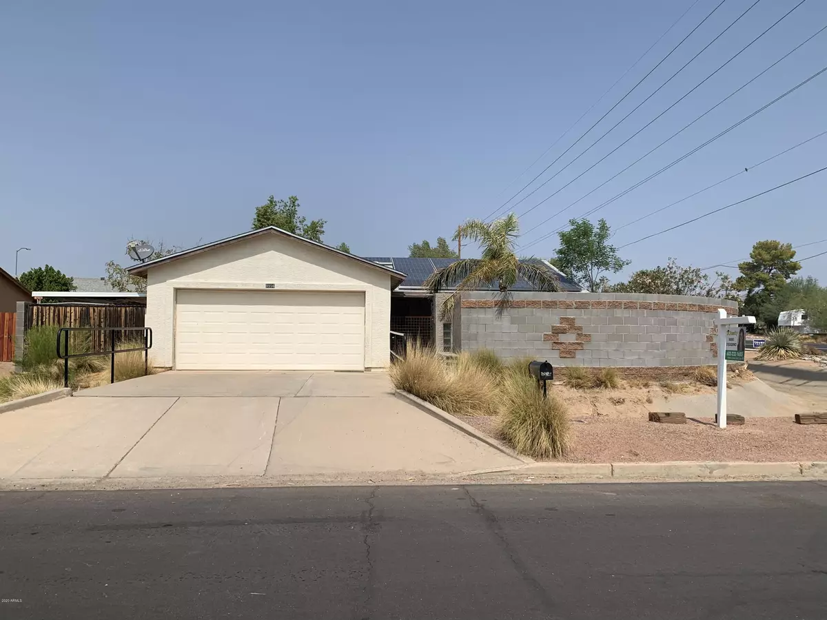 Mesa, AZ 85207,9956 E QUARTERLINE Road