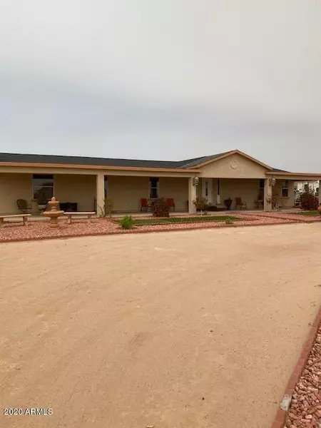 35430 W STEINWAY Road, Arlington, AZ 85322