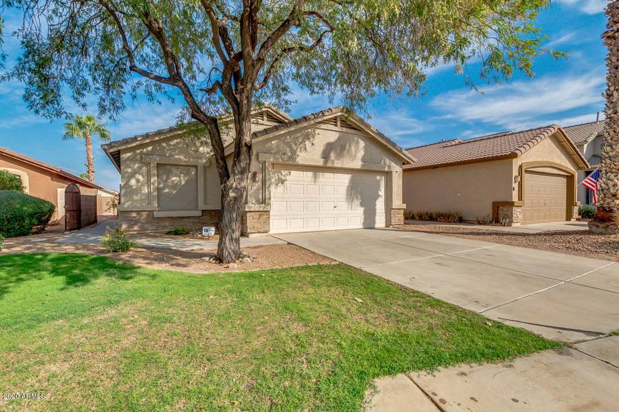 8728 E NOPAL Circle, Mesa, AZ 85209