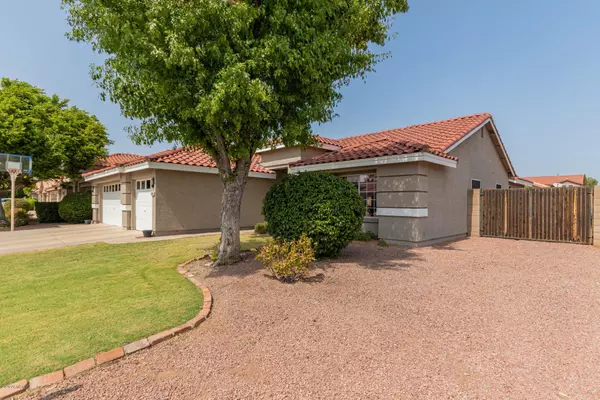 Phoenix, AZ 85029,3918 W CHARTER OAK Road