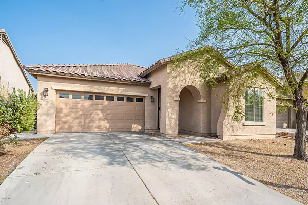 Sun City, AZ 85373,11744 W VILLA CHULA Lane