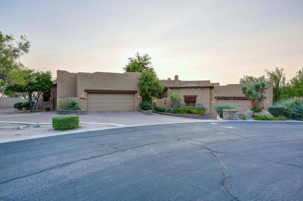 Mesa, AZ 85207,3848 N PINNACLE HILLS Circle