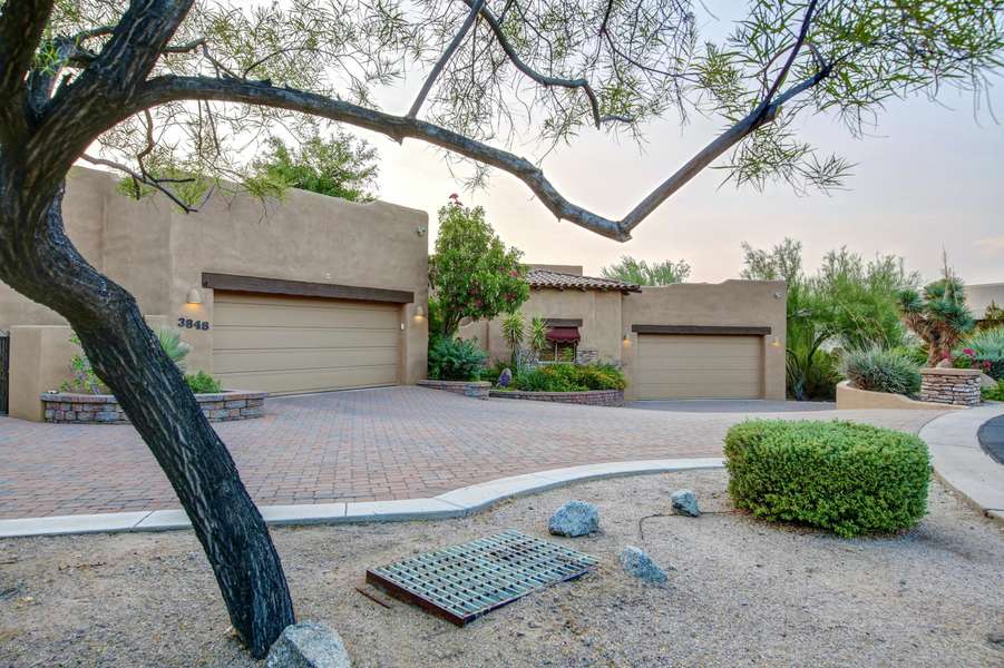 3848 N PINNACLE HILLS Circle, Mesa, AZ 85207