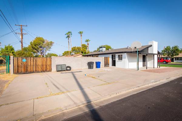 Mesa, AZ 85204,1065 E DOLPHIN Avenue