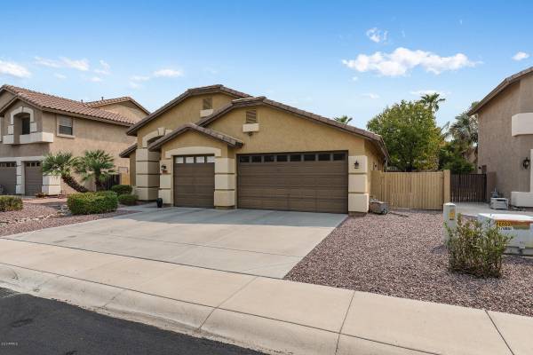 Chandler, AZ 85249,5411 S WILSON Drive