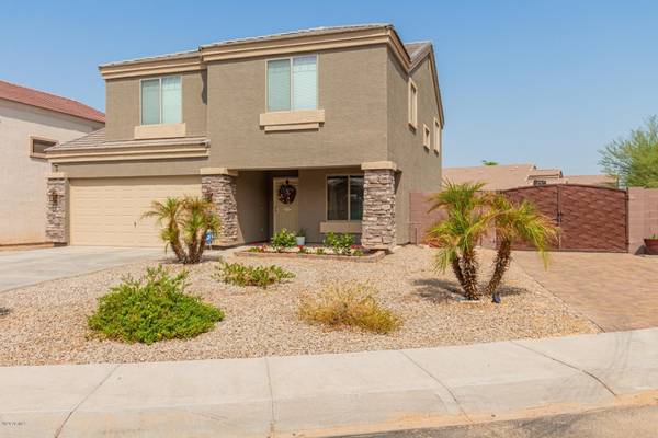 Tolleson, AZ 85353,3210 S 86TH Avenue