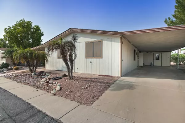 Mesa, AZ 85215,6209 E MCKELLIPS Road #81