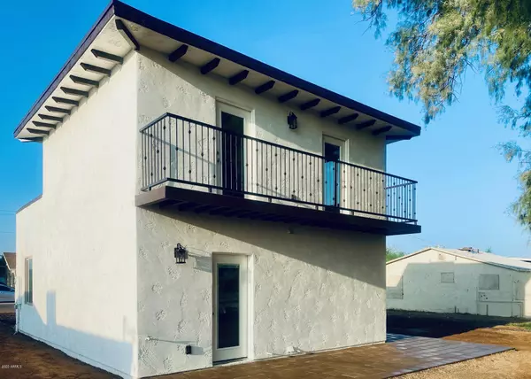 Wittmann, AZ 85361,21647 W LAURA Street