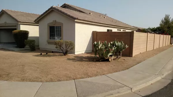 El Mirage, AZ 85335,12521 W DREYFUS Drive