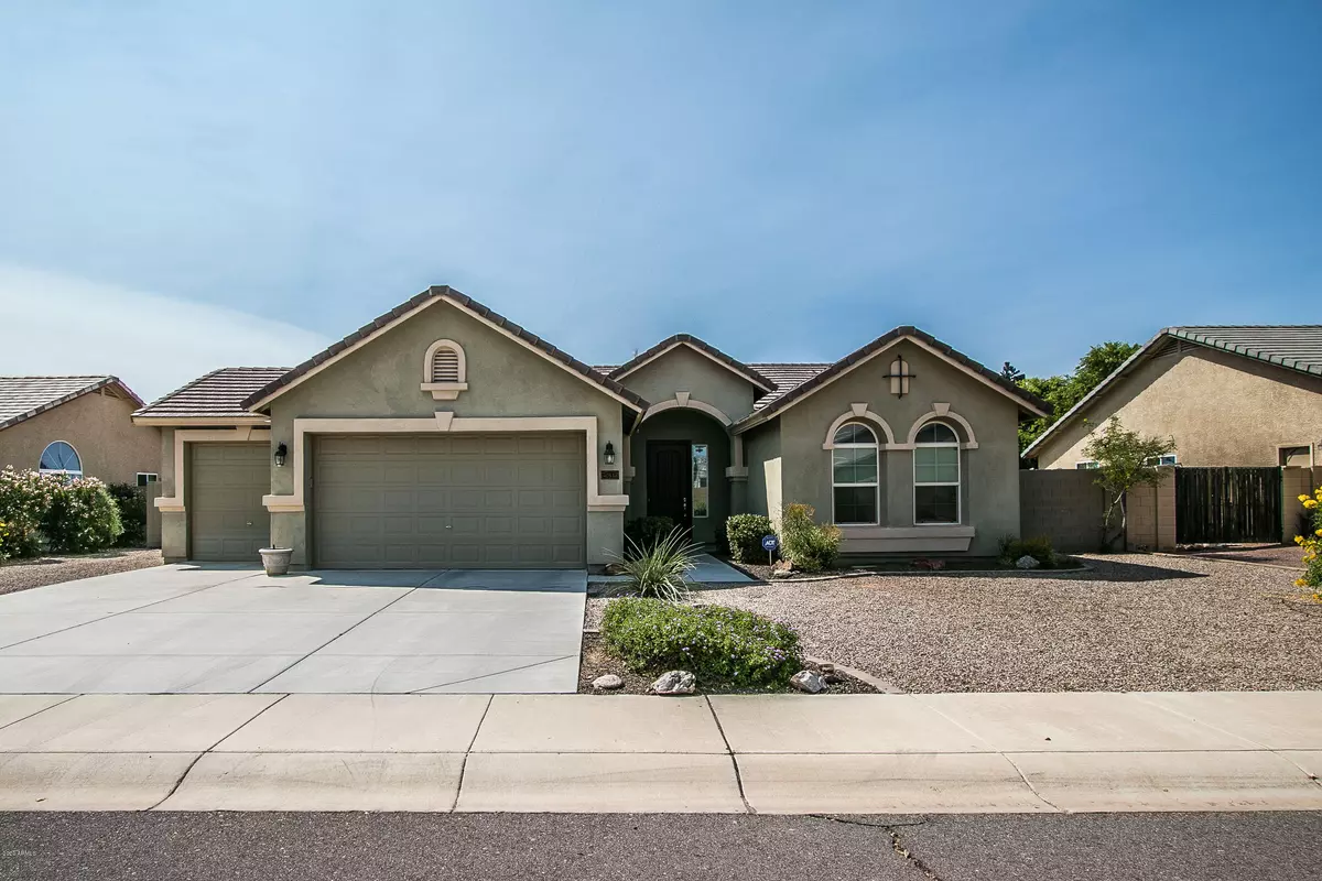 San Tan Valley, AZ 85140,40534 N CAPE WRATH Drive