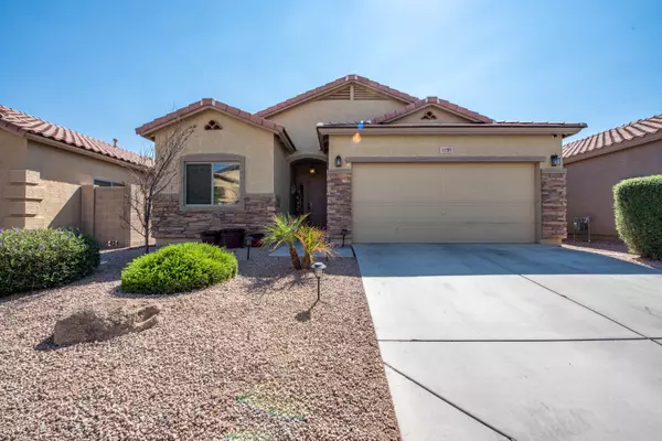 Maricopa, AZ 85138,44209 W NEELY Drive