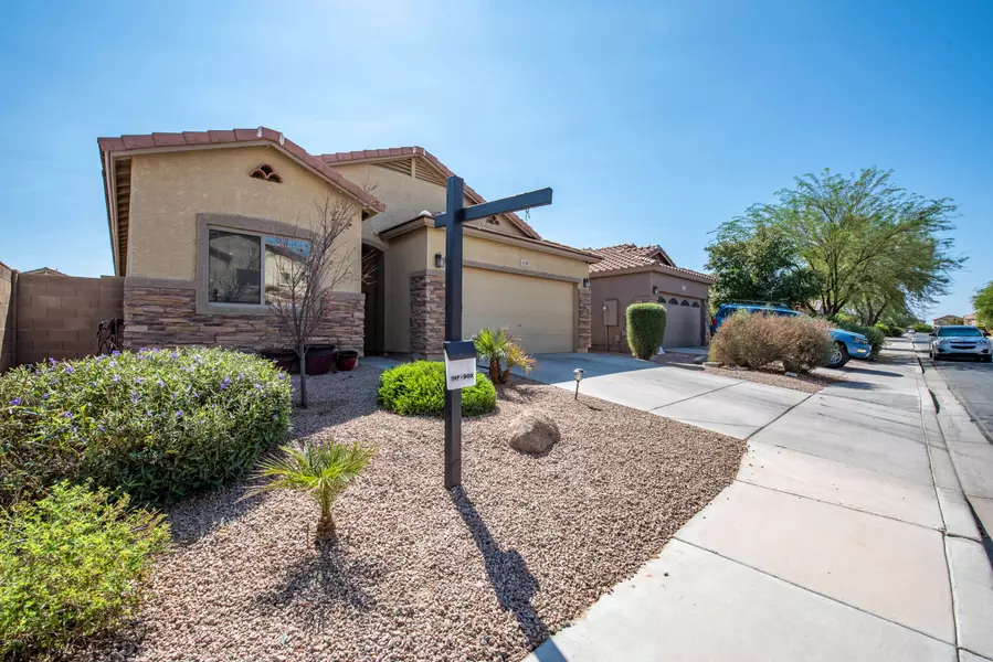 44209 W NEELY Drive, Maricopa, AZ 85138