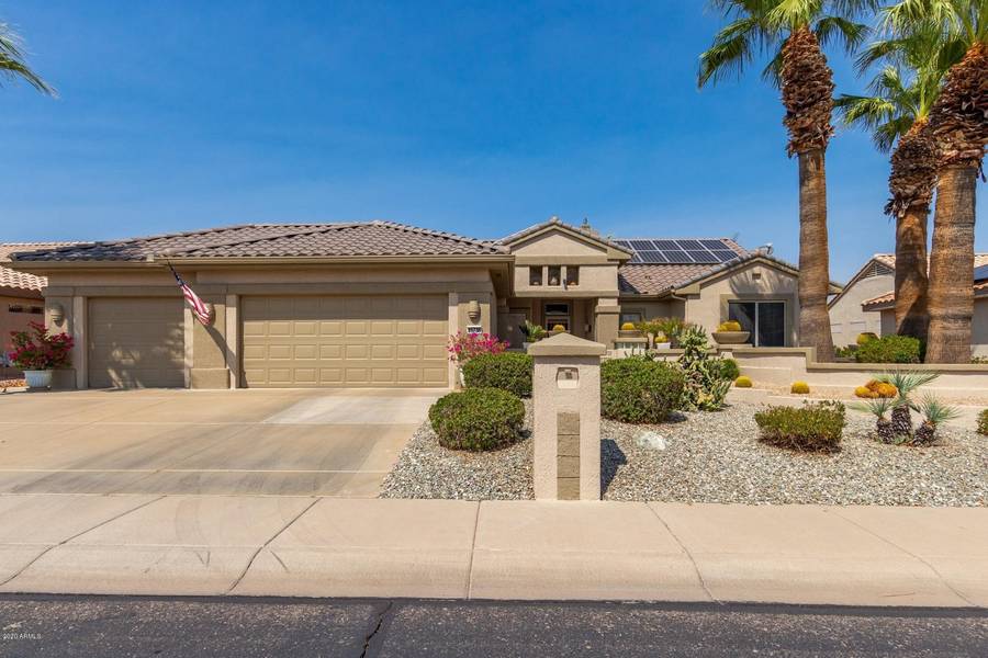 15738 W STAR VIEW Lane, Surprise, AZ 85374