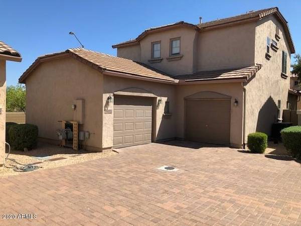 Anthem, AZ 85086,3635 W MCCAULEY Court