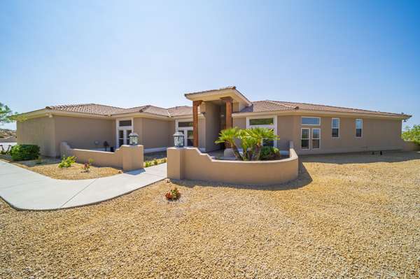 Wickenburg, AZ 85390,55955 N STONEHEDGE RANCH Road