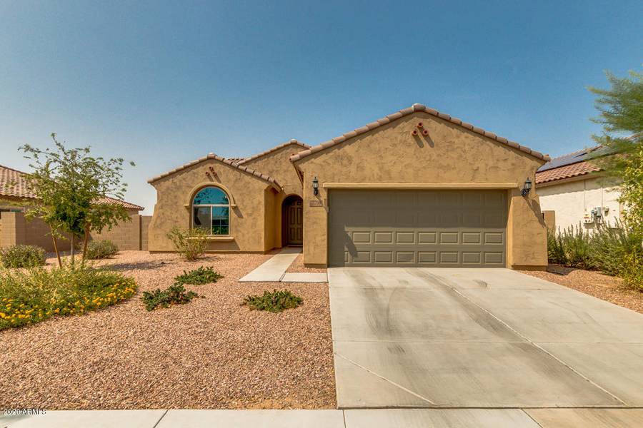 27704 N 175TH Drive, Surprise, AZ 85387