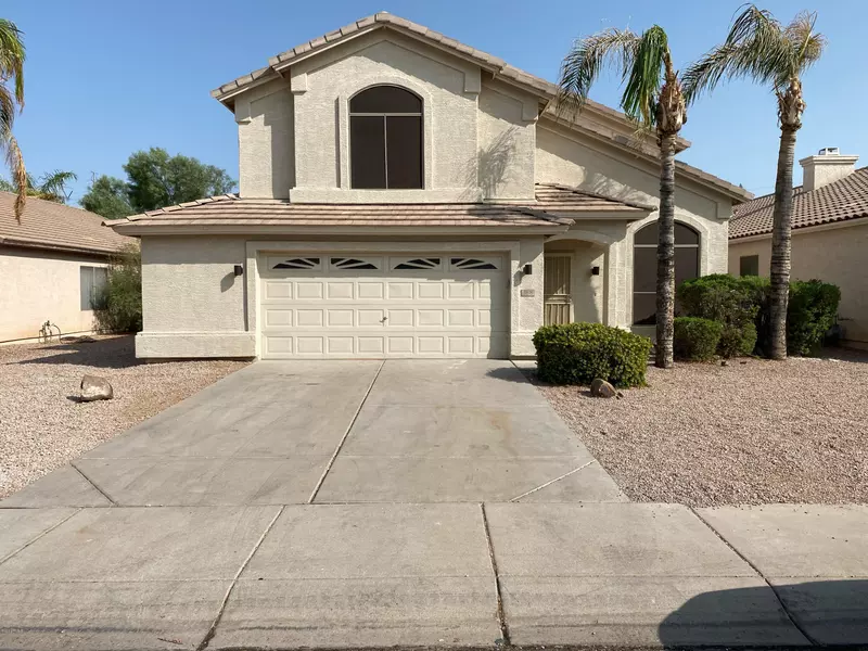 3898 E LEXINGTON Avenue, Gilbert, AZ 85234