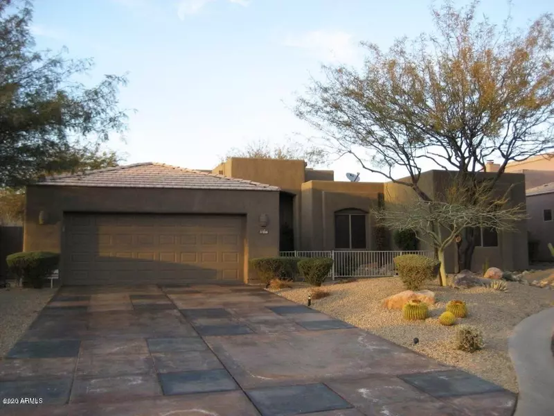 11166 E MARK Lane, Scottsdale, AZ 85262