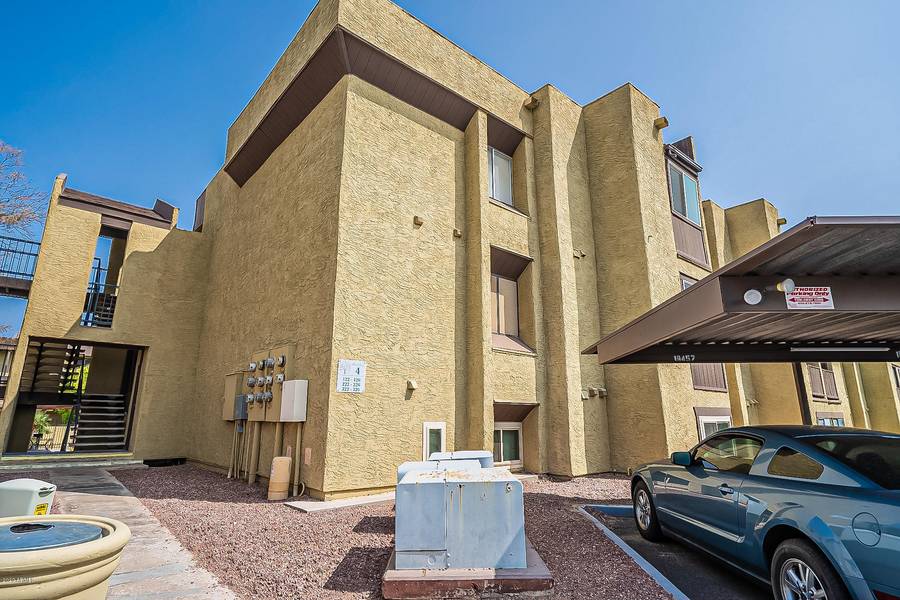 461 W HOLMES Avenue #324, Mesa, AZ 85210