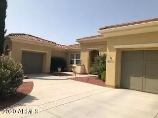 22734 N PADARO Drive, Sun City West, AZ 85375