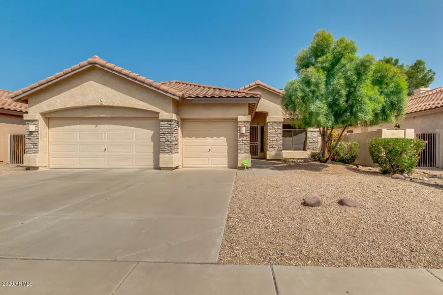 11 S FOREST Drive, Chandler, AZ 85226