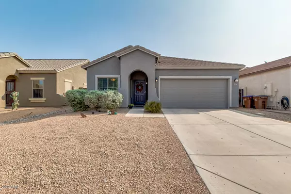 1237 W GREEN TREE Drive, San Tan Valley, AZ 85143