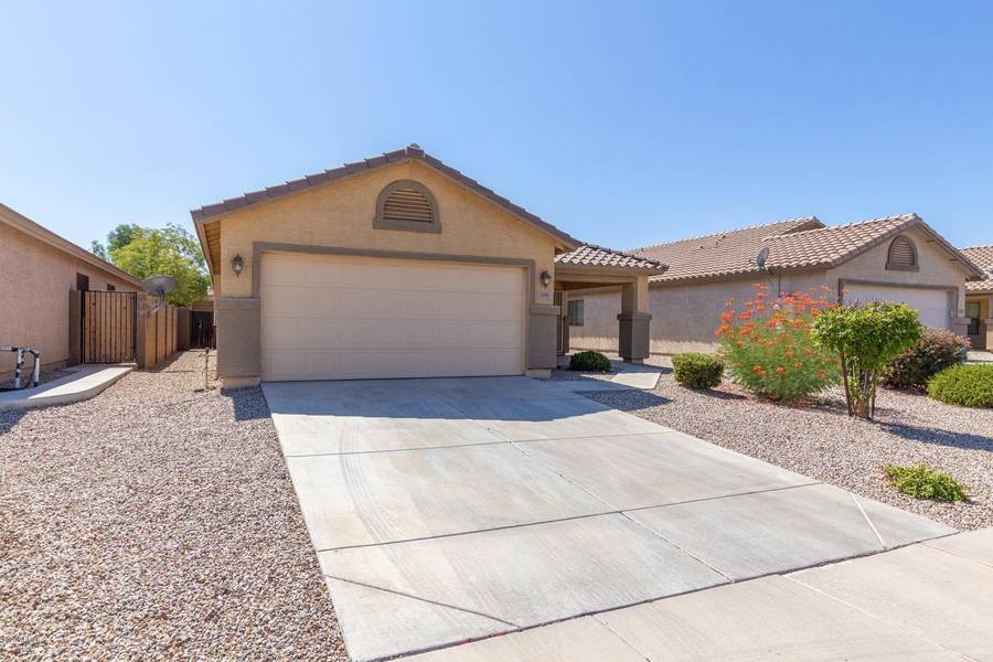 1195 W FRUIT TREE Lane, San Tan Valley, AZ 85143