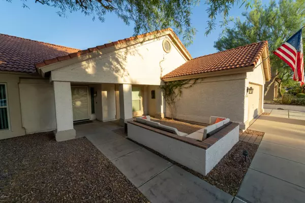 13406 S 38TH Place, Phoenix, AZ 85044