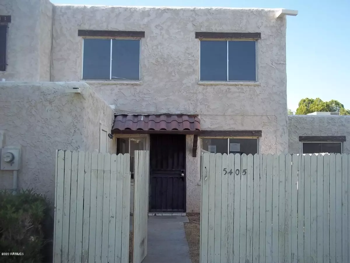 Glendale, AZ 85306,5405 W SHEENA Drive