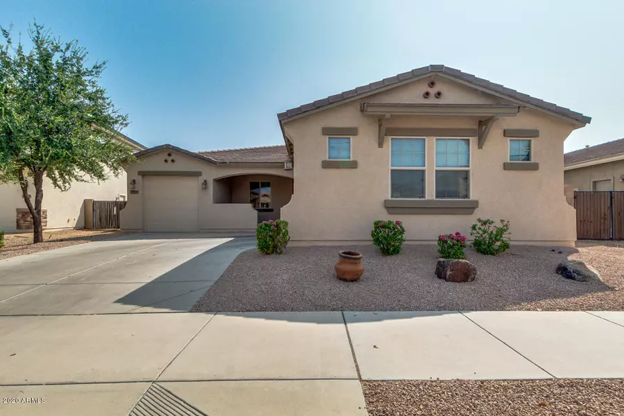 17719 W LINCOLN Street, Goodyear, AZ 85338