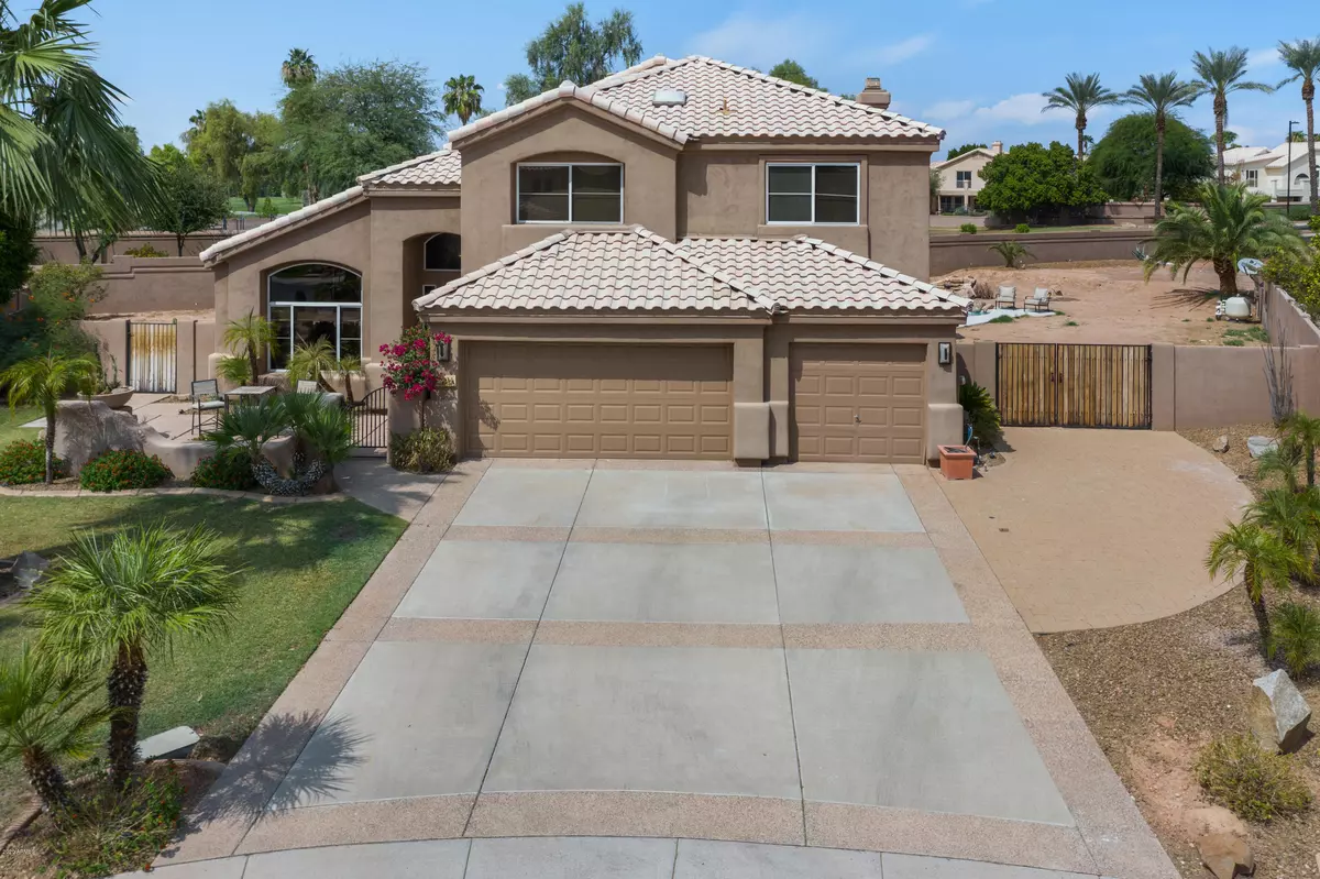 Glendale, AZ 85308,20816 N 62ND Drive