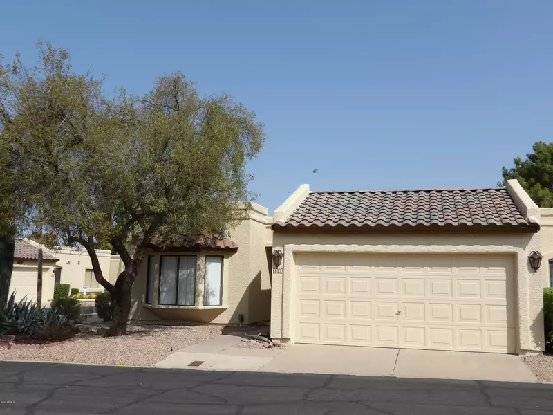 7852 E FOUNTAIN COVE --, Mesa, AZ 85208