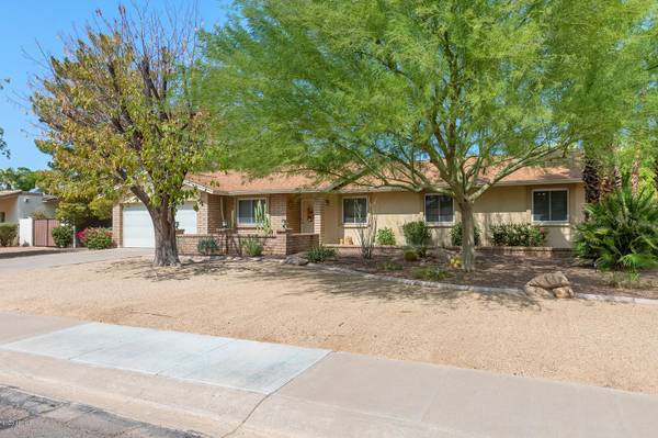 Scottsdale, AZ 85254,4840 E SUNNYSIDE Drive