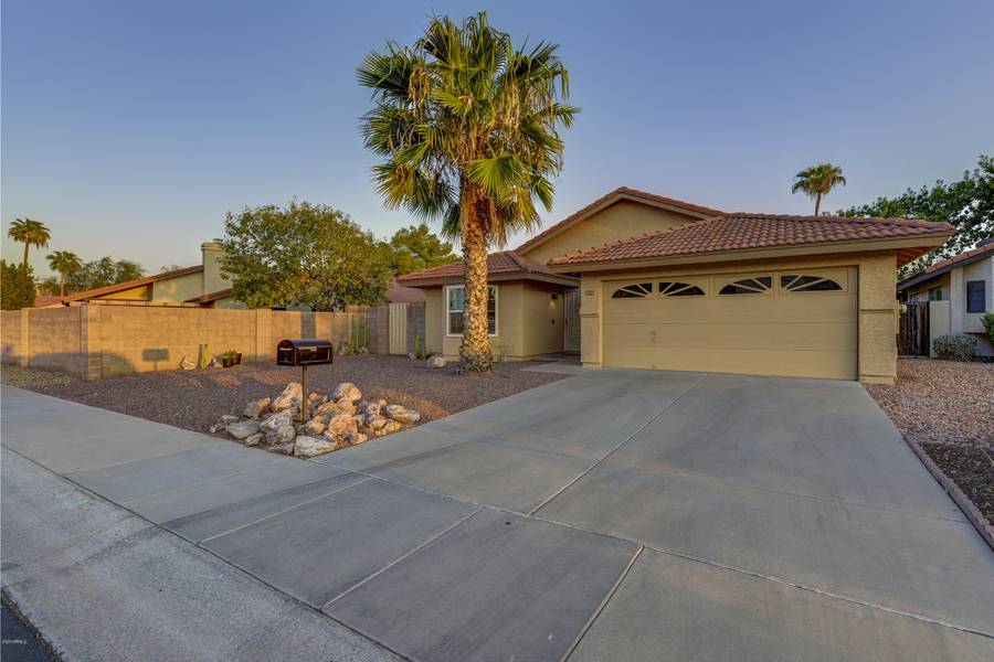 4139 W GAIL Drive, Chandler, AZ 85226