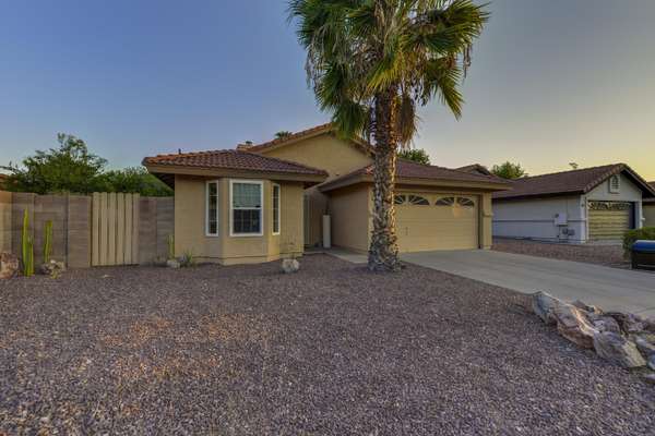 Chandler, AZ 85226,4139 W GAIL Drive