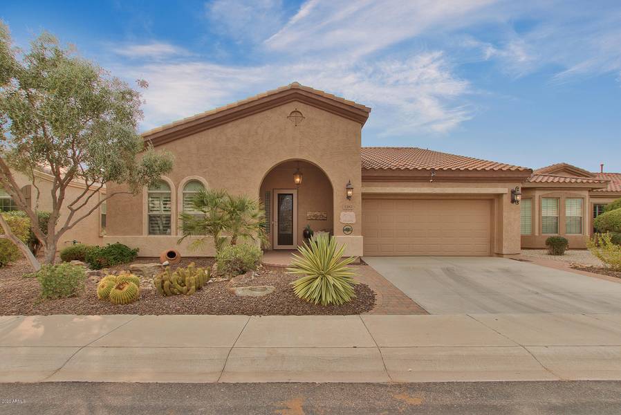 5382 S MARIGOLD Way, Gilbert, AZ 85298