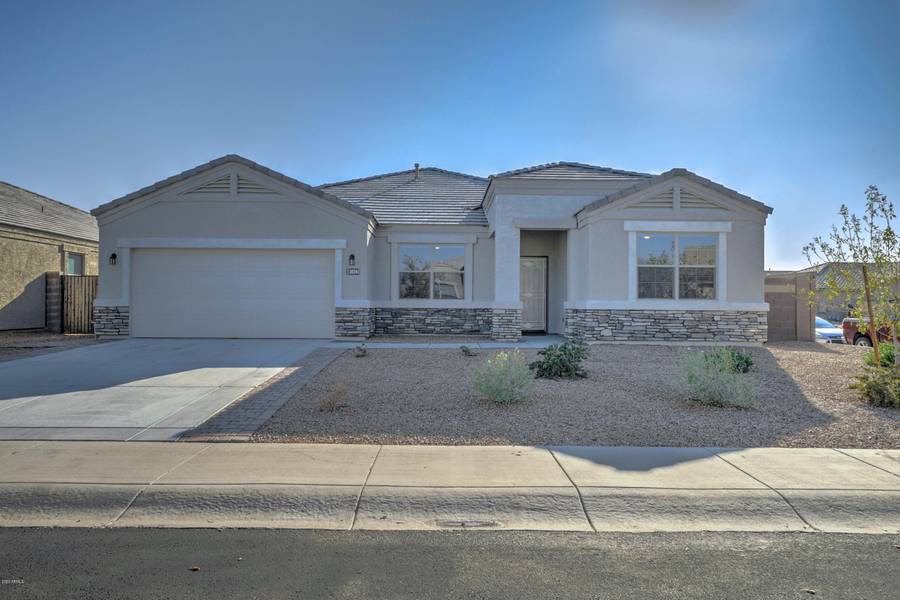 30341 W COLUMBUS Avenue, Buckeye, AZ 85396