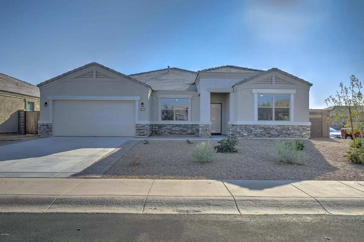 Buckeye, AZ 85396,30341 W COLUMBUS Avenue