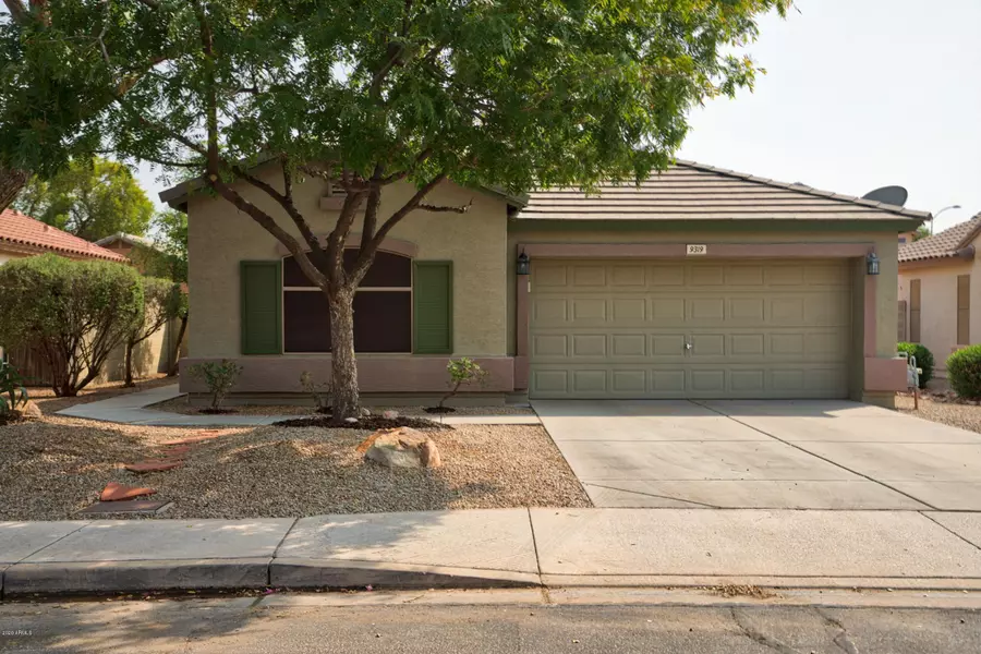 9319 E OBISPO Avenue, Mesa, AZ 85212