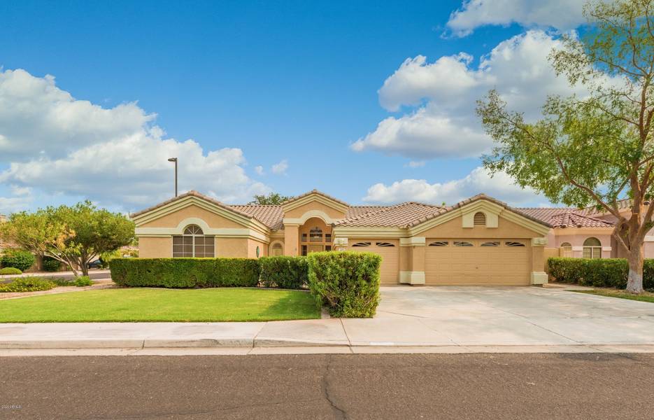 1479 S CHOLLA Street, Gilbert, AZ 85233