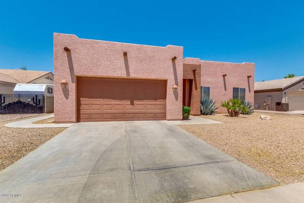 Casa Grande, AZ 85122,920 W CROOKED STICK Drive